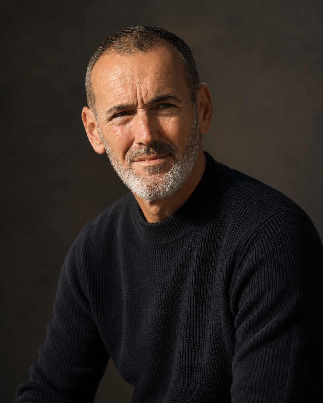 Keith — Founder, THAIBK Digital